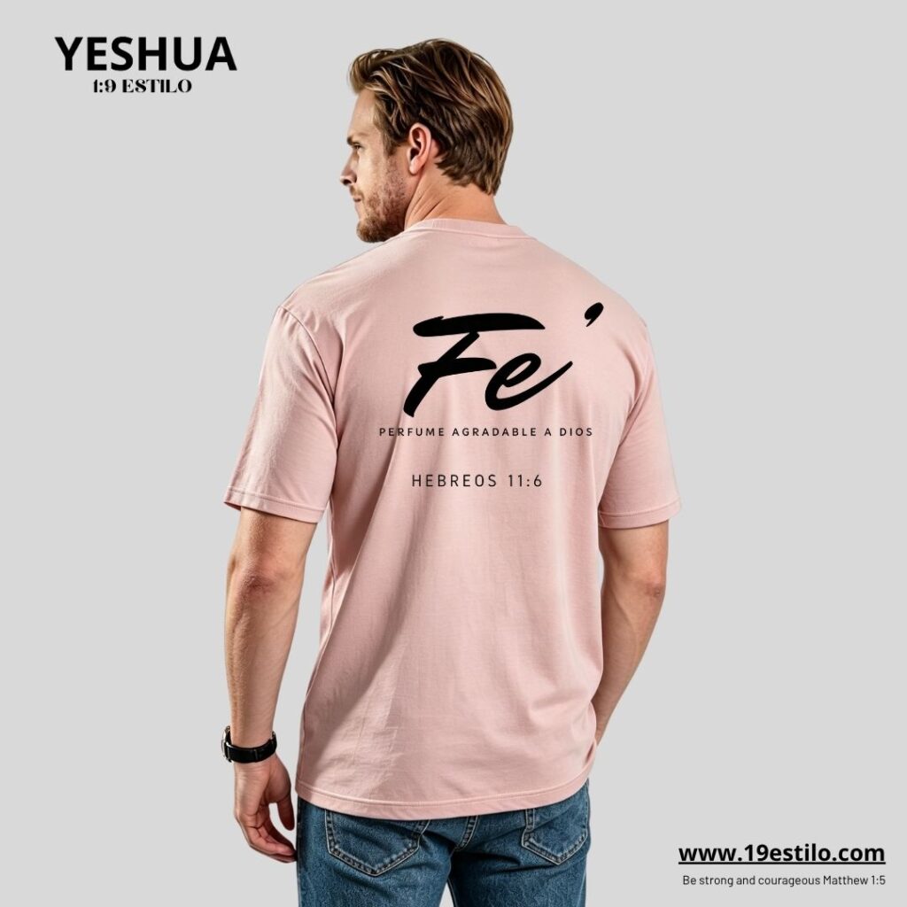 Camiseta Básica Unisex - FE