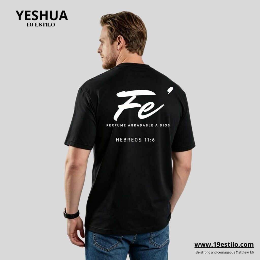 Camiseta Básica Unisex - FE